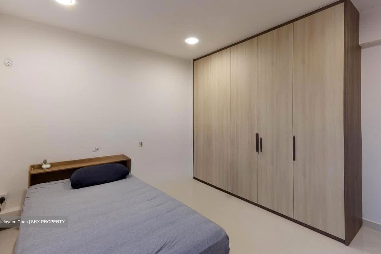 Spottiswoode Park (D2), Apartment #612465031